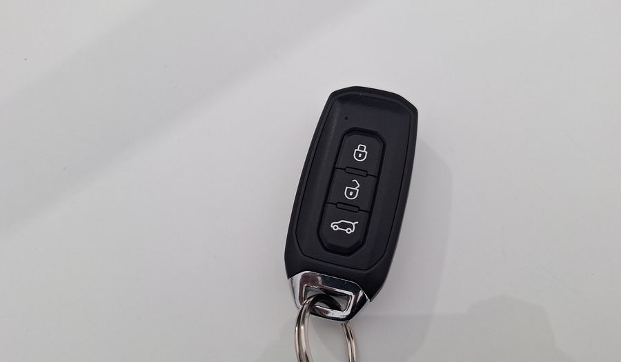 Ford Territory 1.5 TREND CVT Suv 2022