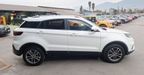 Ford Territory 1.5 TREND CVT Suv 2022