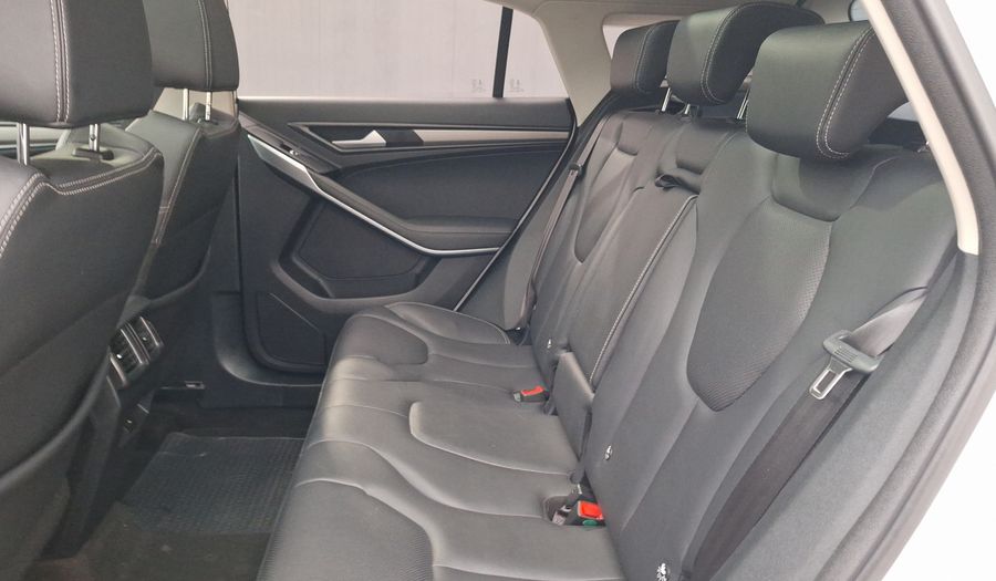 Ford Territory 1.5 TREND CVT Suv 2022