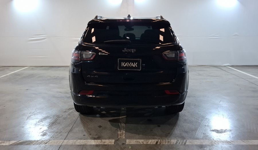 Jeep Compass 2.0 HIGH ALTITUDE 4WD AUTO Suv 2025