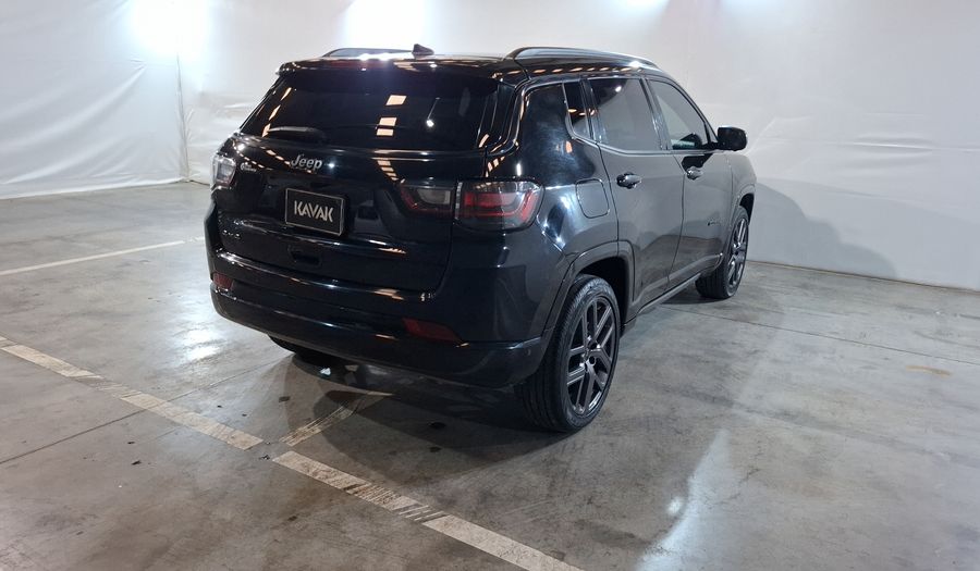 Jeep Compass 2.0 HIGH ALTITUDE 4WD AUTO Suv 2025