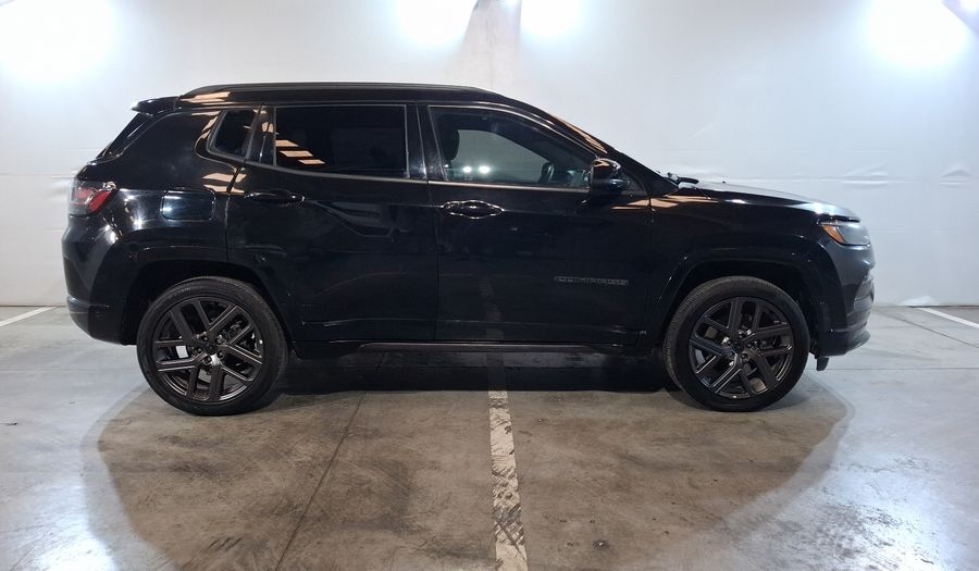 Jeep Compass 2.0 HIGH ALTITUDE 4WD AUTO Suv 2025