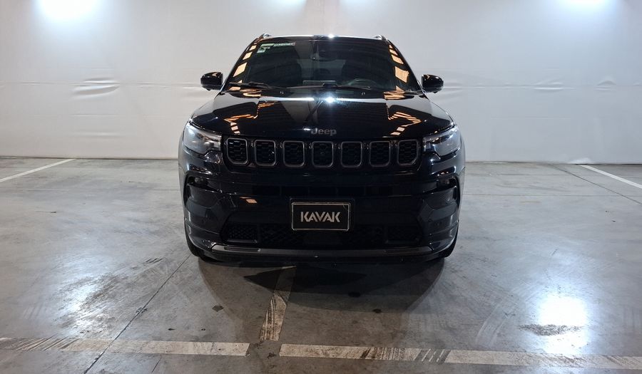 Jeep Compass 2.0 HIGH ALTITUDE 4WD AUTO Suv 2025