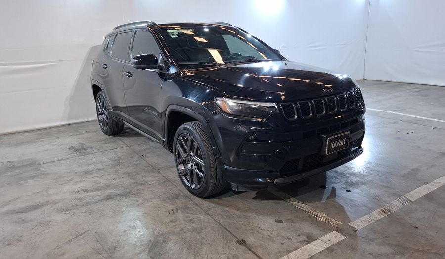 Jeep Compass 2.0 HIGH ALTITUDE 4WD AUTO Suv 2025