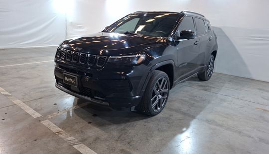 Jeep • Compass