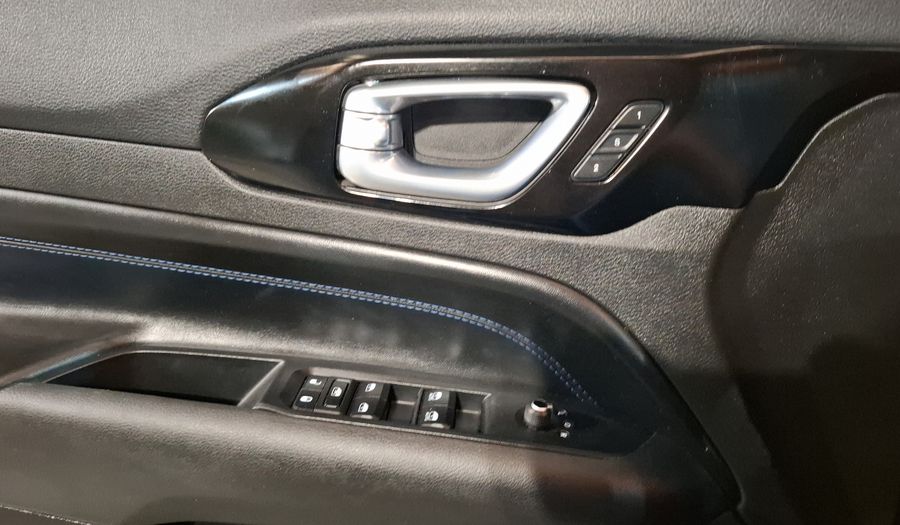 Jeep Compass 2.0 HIGH ALTITUDE 4WD AUTO Suv 2025