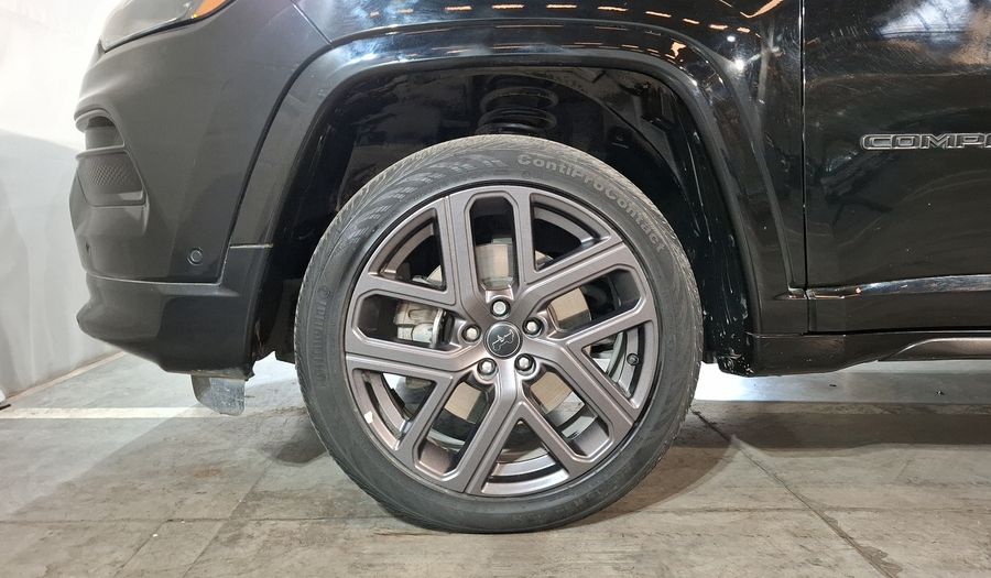Jeep Compass 2.0 HIGH ALTITUDE 4WD AUTO Suv 2025