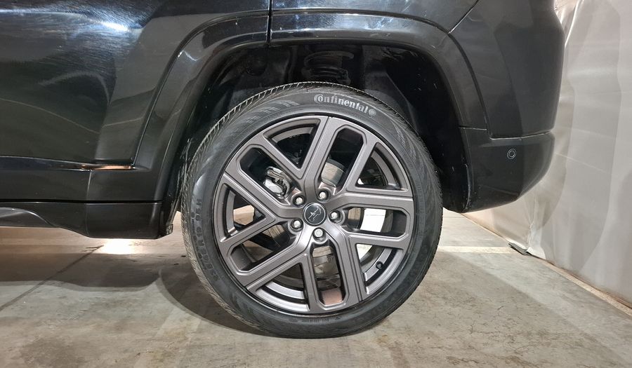 Jeep Compass 2.0 HIGH ALTITUDE 4WD AUTO Suv 2025