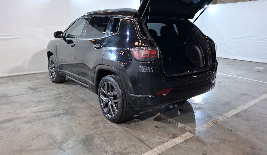 Jeep Compass 2.0 HIGH ALTITUDE 4WD AUTO Suv 2025
