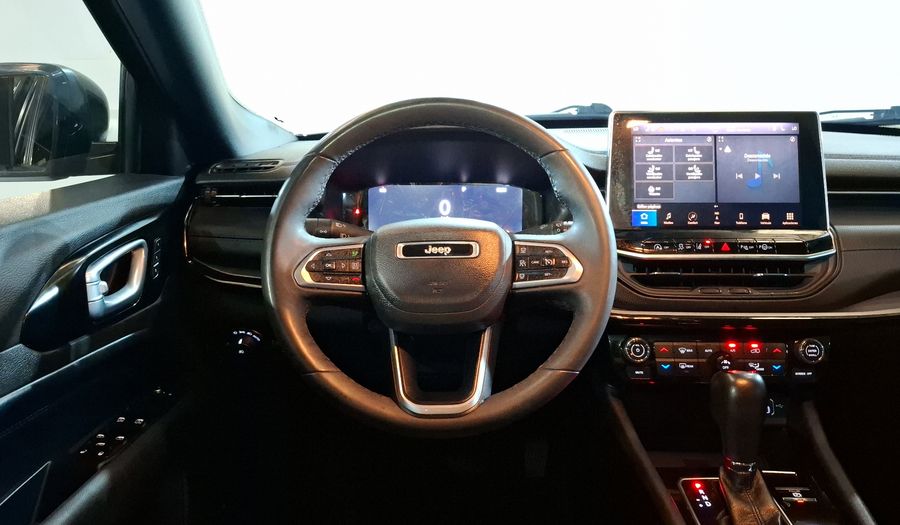 Jeep Compass 2.0 HIGH ALTITUDE 4WD AUTO Suv 2025