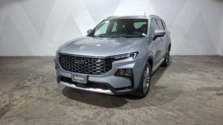 Ford • Territory