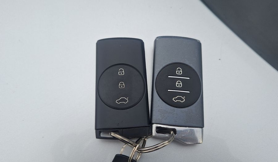 Chery Tiggo 7 Pro 1.5 CVT GLX Suv 2021