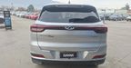 Chery Tiggo 7 Pro 1.5 CVT GLX Suv 2021