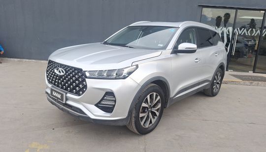 Chery • Tiggo 7 Pro