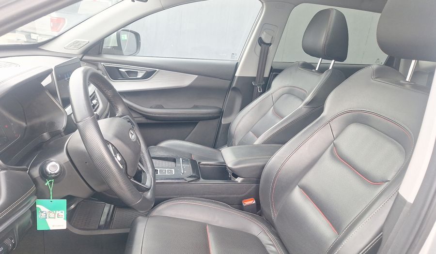 Chery Tiggo 7 Pro 1.5 CVT GLX Suv 2021