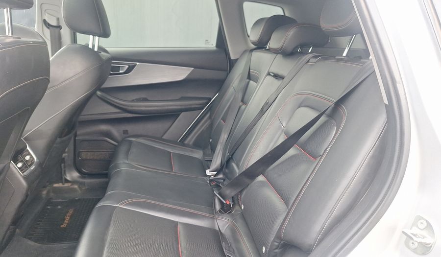 Chery Tiggo 7 Pro 1.5 CVT GLX Suv 2021