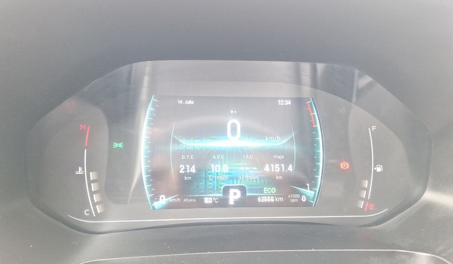 Chery Tiggo 7 Pro 1.5 CVT GLX Suv 2021