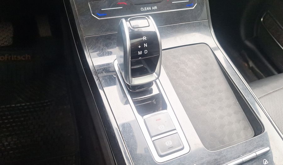 Chery Tiggo 7 Pro 1.5 CVT GLX Suv 2021