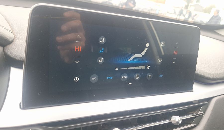 Chery Tiggo 7 Pro 1.5 CVT GLX Suv 2021