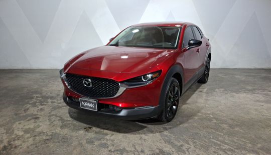 Mazda • CX-30