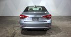Hyundai Sonata 2.0T SPORT Sedan 2017