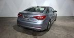 Hyundai Sonata 2.0T SPORT Sedan 2017