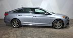 Hyundai Sonata 2.0T SPORT Sedan 2017