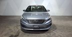 Hyundai Sonata 2.0T SPORT Sedan 2017