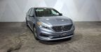 Hyundai Sonata 2.0T SPORT Sedan 2017