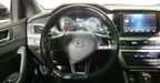 Hyundai Sonata 2.0T SPORT Sedan 2017