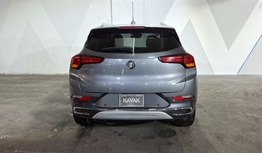 Buick Encore 1.3 LEATHER AUTO Suv 2020