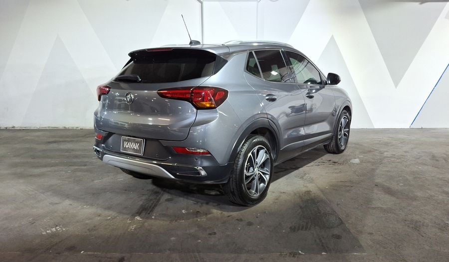 Buick Encore 1.3 LEATHER AUTO Suv 2020