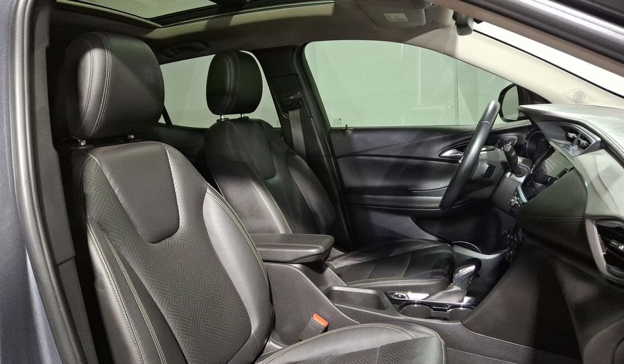 Buick Encore 1.3 LEATHER AUTO Suv 2020