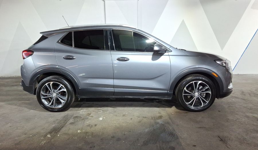 Buick Encore 1.3 LEATHER AUTO Suv 2020