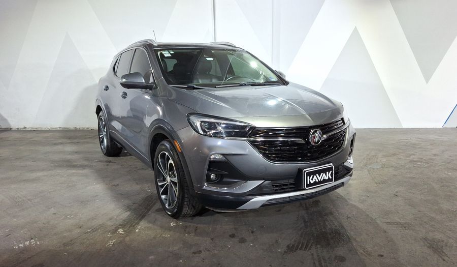 Buick Encore 1.3 LEATHER AUTO Suv 2020