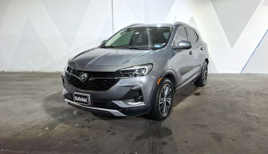 Buick • Encore
