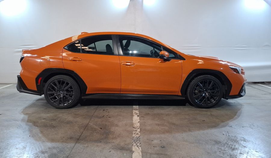 Subaru Wrx 2.4 LIMITED AWD Sedan 2023