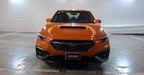 Subaru Wrx 2.4 LIMITED AWD Sedan 2023