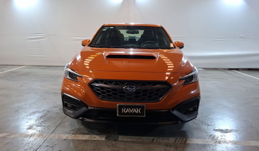 Subaru Wrx 2.4 LIMITED AWD Sedan 2023