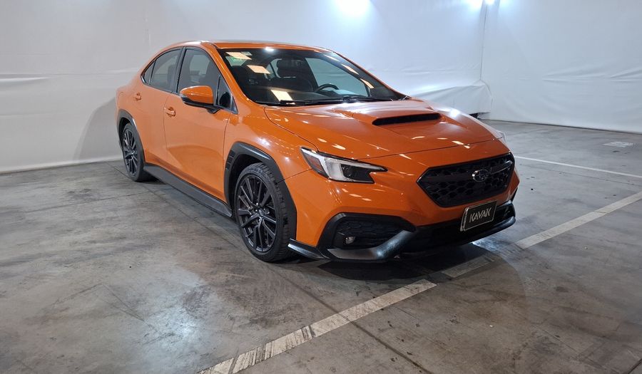 Subaru Wrx 2.4 LIMITED AWD Sedan 2023