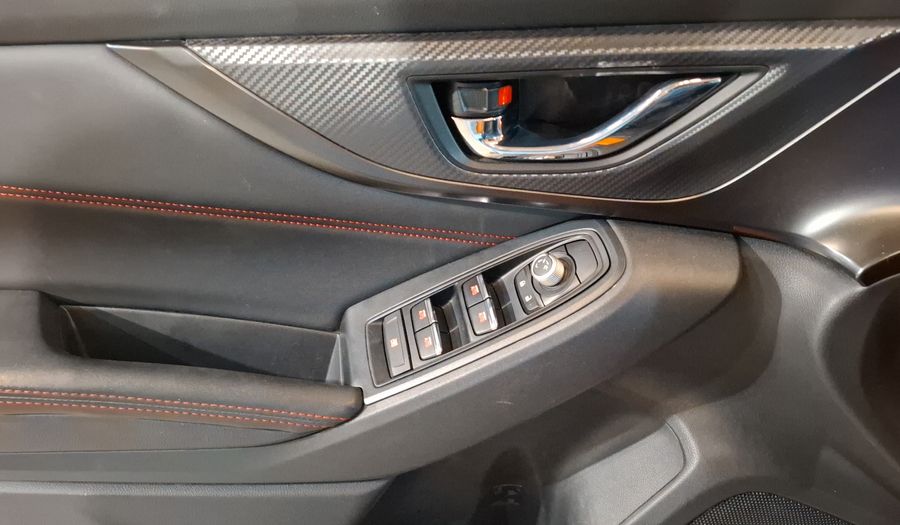 Subaru Wrx 2.4 LIMITED AWD Sedan 2023