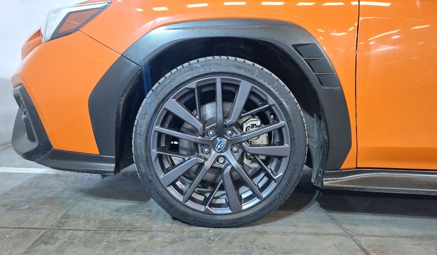 Subaru Wrx 2.4 LIMITED AWD Sedan 2023