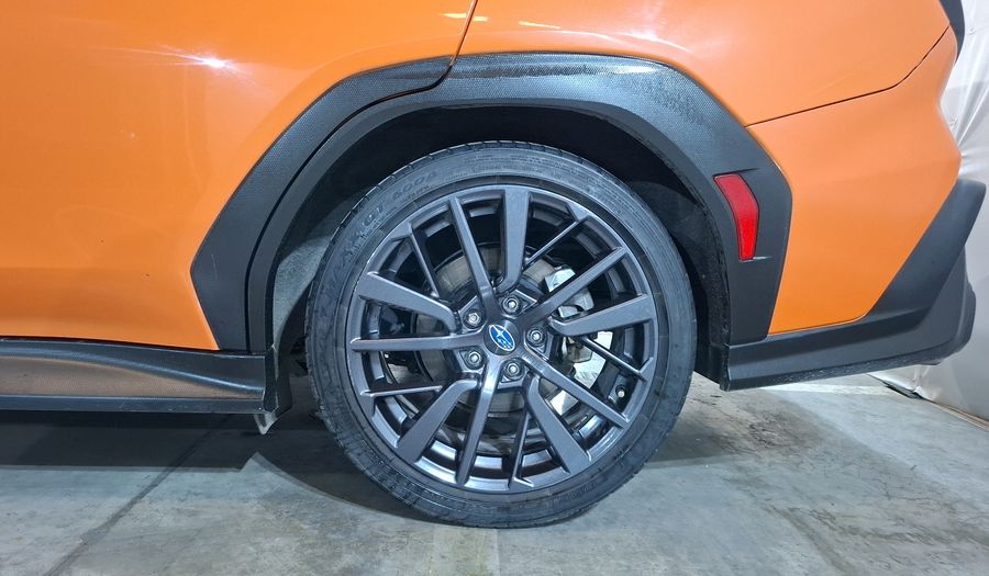 Subaru Wrx 2.4 LIMITED AWD Sedan 2023