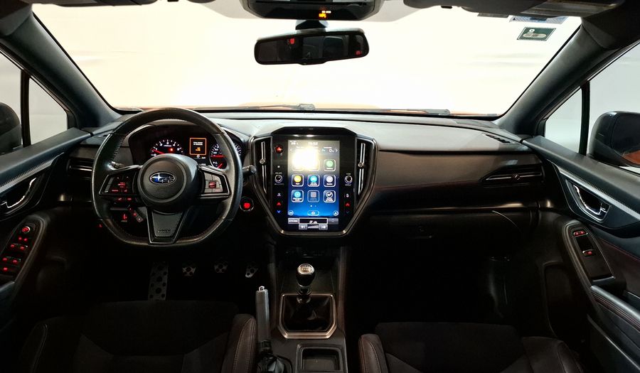 Subaru Wrx 2.4 LIMITED AWD Sedan 2023