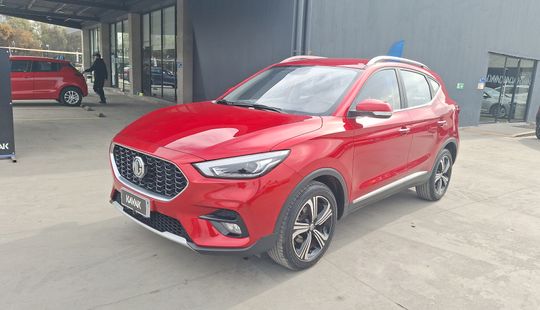 Mg • ZX