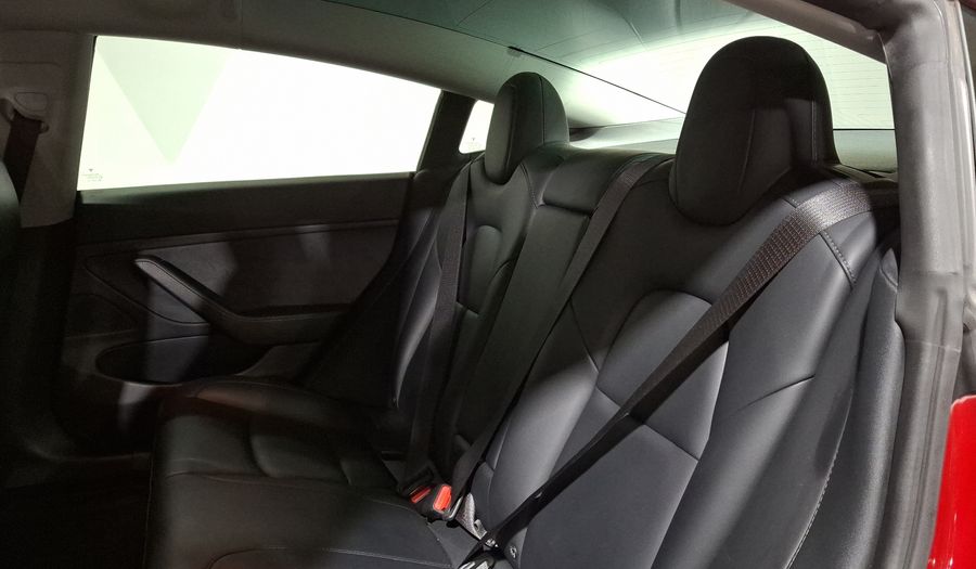 Tesla Model 3 LONG RANGE 4WD Sedan 2020