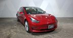 Tesla Model 3 LONG RANGE 4WD Sedan 2020