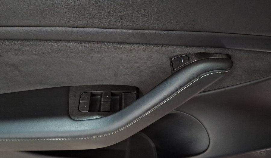Tesla Model 3 LONG RANGE 4WD Sedan 2020