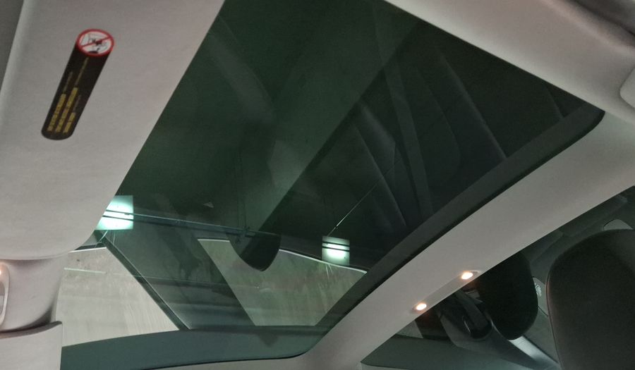 Tesla Model 3 LONG RANGE 4WD Sedan 2020