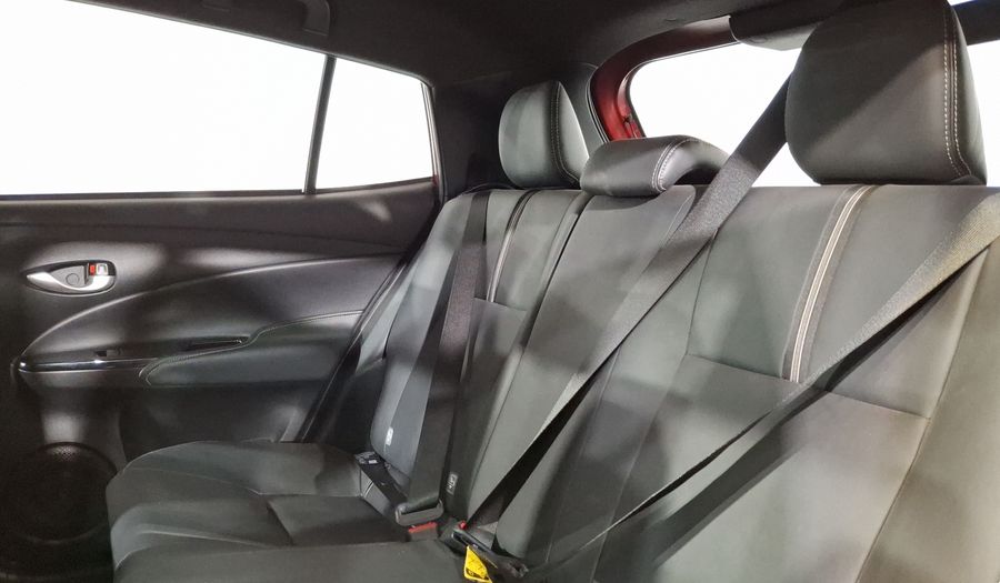 Toyota Yaris 1.5 S Hatchback 2024